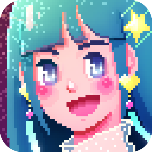 偶像活動(Kpop Idol Simulator)