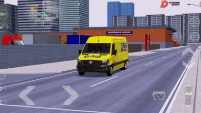 司機工作在線模擬器(Drivers Jobs Online Simulator)