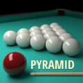 俄羅斯臺球池Pyramid