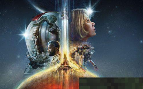 曝Xbox發布會25%的時間展示《星空》 實機要來了？