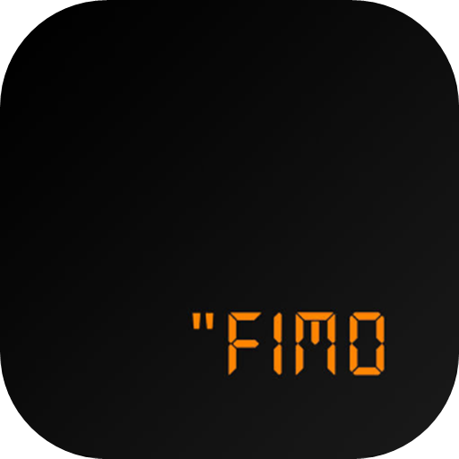 FIMO相機