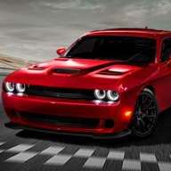 美國肌肉賽車American Muscle Car Racing