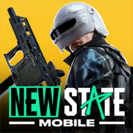 NEW STATE Mobile絕地求生2手機版