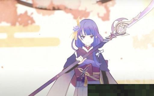 原神：稻光，亦是永恒！——影與永恒