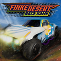 芬克沙漠競賽Finke Desert Race