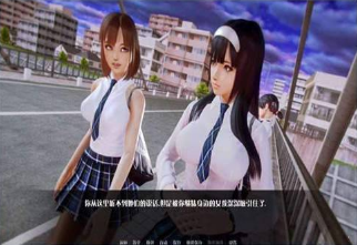 老婆學院手機版(Waifu Academy)