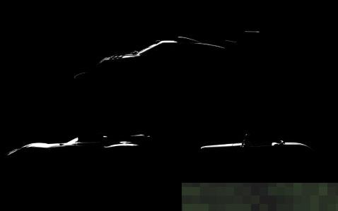 山內(nèi)一典再發(fā)《GT7》新車輛剪影 更新將于本周上線
