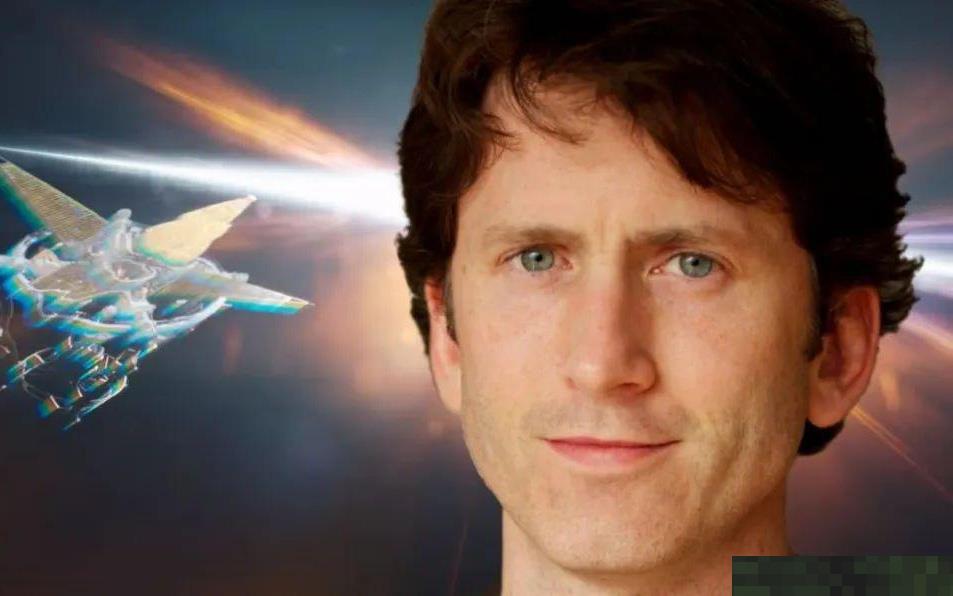 從《上古卷軸》到《星空》，制作人Todd說過多少“甜蜜的謊言”？