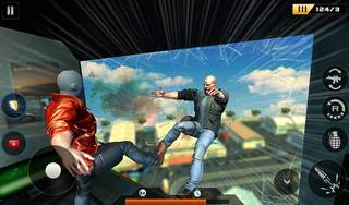 FPS射擊游戲FPS Shooting Game