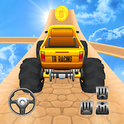 越野駕駛4x4Mountain Climb
