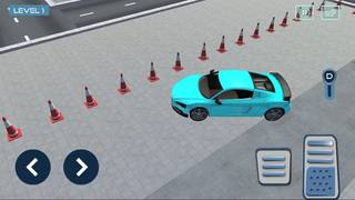 經典停車場DrCarParking