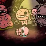 以撒的結合重生安卓移植版(Isaac android)