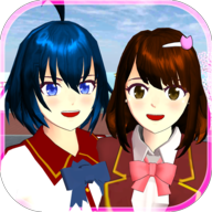 櫻花校園更新天使服裝內(nèi)容菜單(SAKURA SchoolSimulator)