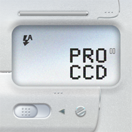 ProCCD復古CCD相機膠片濾鏡