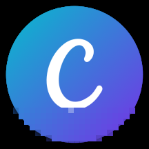 Canva 可畫中文版