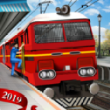城市火車司機模擬器