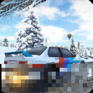 Dirt Rally Driver HD