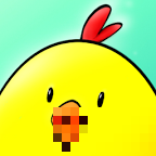 煎蛋無聊圖