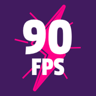 90fps國際服