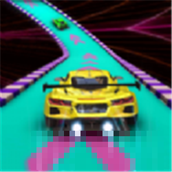 3d汽車特技駕駛