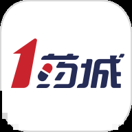 1號藥城(1藥城)