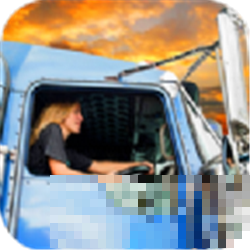 俄國卡車模擬器(truck driving)