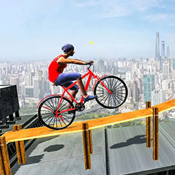 模擬飛行車