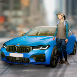 手動(dòng)擋停車(chē)場(chǎng)2022最新版本