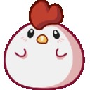 小雞飛呀飛