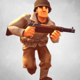 威武之師