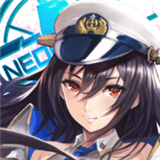 薄霧青空