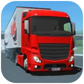 卡車人生中文版手機版(Cargo Transport Simulator)