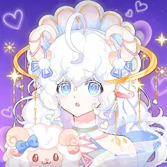 夢幻美少女次元頭像制作(Anime Avatar Maker)