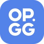 opgg(游戲戰績查詢)
