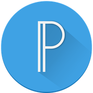 圖片文字PixelLab