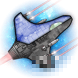 地平線空間RPG