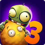 PvZ 3植物大戰僵尸3國際版