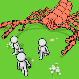 人類軍隊