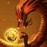龍之靈