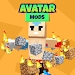 我的世界阿凡達mod模組(Avatar Mod for Minecraft)