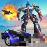 美警機器人格斗2