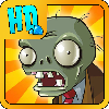 植物大戰(zhàn)僵尸hd版(PVZ HD MENU)