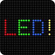 LED彈幕顯示屏軟件