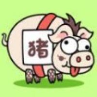 豬了個豬道具