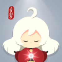 白發少女小芊大冒險