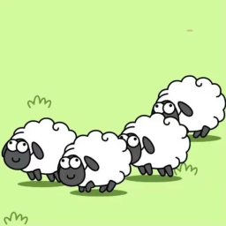 羊羊腦洞大挑戰游戲